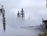 Более 30 человек пострадали при взрыве на заводе в Стерлитамаке