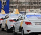 Мужчина облил себя бензином у московского офиса "Яндекс.Такси"
