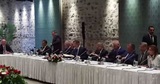 В Стамбуле завершились переговоры России и Украины