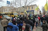 Столкновения в Одессе набирают обороты: есть погибшие