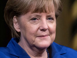 Меркель может встретиться с российскими оппозиционерами