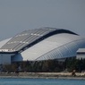 Демонтаж крыши на олимпийском стадионе "Фишт" обойдется в 3 млрд рублей