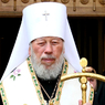 Путин выразил соболезнования из-за смерти митрополита Владимира
