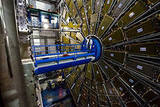 На что распадается бозон Хиггса, выяснили ученые из CERN