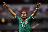 Дос Сантос: Судьи никогда не позволят Мексике выиграть чемпионат мира