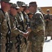 США выводят из Ливии всех военнослужащих