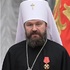 В Чехии задержали митрополита РПЦ Илариона