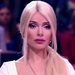 Светскую львицу Алену Кравец избили после шоу на федеральном канале