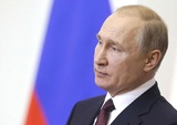 Президент России подписал закон о приостановке ДРСМД
