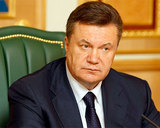Янукович: оппозиционеры перешли грань, призвав народ к оружию