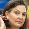 Нуланд: Госдеп будет искать новые варианты антироссийских санкций из-за Крыма