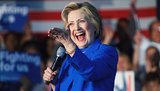 Хиллари Клинтон будет вести блог на испанском языке