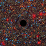 Самые странные черные дыры Вселенной