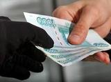 В Москве задержали мошенников, вымогавших у бизнесменов деньги