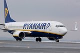 Ryanair распродает билеты по 5 евро