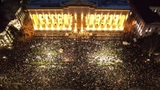 В Грузии отозвали законопроект об иноагентах, который стал причиной массовых протестов