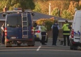 В новозеландском Крайстчерче обнаружили бомбу