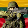 Как маленькая Литва готовится к большой войне
