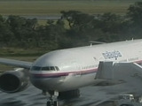 На борту исчезнувшего Boeing летели пассажиры с чужими паспортами