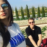 "Семьи больше нет": жена футболиста Сафонова сообщила о расставании