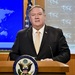 Помпео заявил о готовности США оказать помощь в связи с катастрофой в Шереметьево