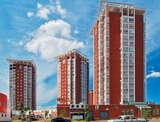 Московские застройщики бьют тревогу: продажи квартир в новых домах остановились