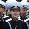 В Подмосковье создадут президентское кадетское училище