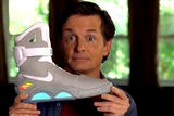 Nike создал кроссовки с самозавязывающимися шнурками, как в фильме «Назад в будущее»