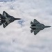 Опубликовано видео полета российского "борта номер один" в сопровождении шести Су-57