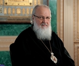 Патриарх Кирилл назвал аборт своей личной темой