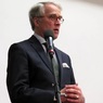 Посол Германии в России покидает свой пост