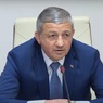 Путин отправил в отставку главу Северной Осетии и назначил его временного преемника
