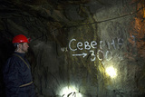 Жена горняка: Руководство шахты Северная игнорировало сигналы о загазованности