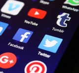 Суд оштрафовал Twitter, Facebook и WhatsApp в общем на 36 млн рублей