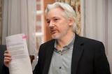Ассанж: Россия не причастна к публикациям WikiLeaks