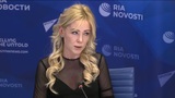 Екатерина Мизулина ответила Гасанов, потребовавшему заблокировать ее канал