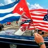 СМИ: США решили помочь Кубе с интернетом