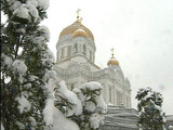 Волна тепла накроет москвичей на Рождество