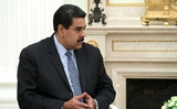 Мадуро назвал обстрел причиной нового отключения электроэнергии в Венесуэле