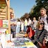 Международный садово-книжный фестиваль пройдет в Коломне 6 сентября