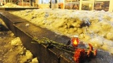 Взорванный дважды Волгоград встретит Новый год без фейерверков