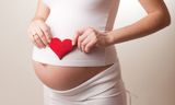 Беременность по-разному сказывается на здоровье женщины в зависимости от пола ребенка