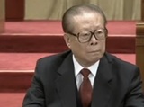 Умер бывший глава КНР Цзян Цзэминь