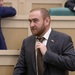 Суд арестовал Рауфа Арашукова на два месяца