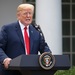 Трамп предложил США, России и Китаю отказаться от ядерного оружия