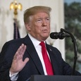 Палата представителей США приняла законопроект, запрещающий Трампу выходить из НАТО