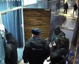 В квартиру Навального и офис его организации пришли с обысками
