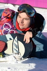 Сноубордиста Соболева в финале Олимпиады не будет