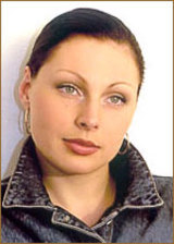 В Москве ограбили квартиру актрисы Натальи Бочкаревой