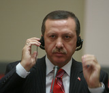 Российские пранкеры утверждают, что общались с Эрдоганом